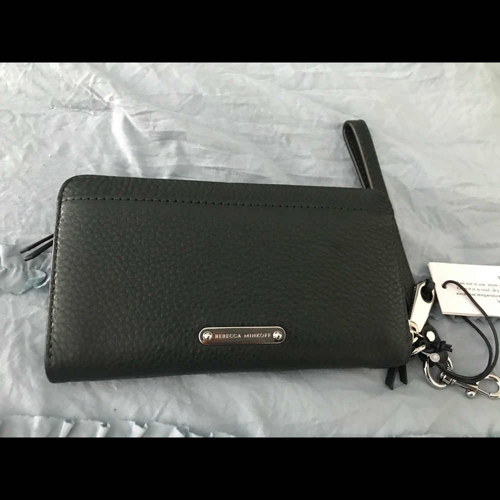 Rebecca Minkoff women wallet
